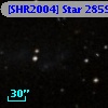 [SHR2004] Star 2859