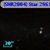 [SHR2004] Star 2861
