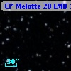 Cl* Melotte   20    LMB    1882
