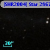[SHR2004] Star 2867