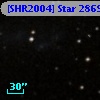 [SHR2004] Star 2869