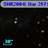 [SHR2004] Star 2871