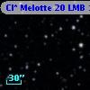 Cl* Melotte   20    LMB    1883