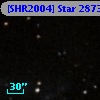 [SHR2004] Star 2873