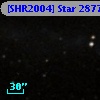 [SHR2004] Star 2877