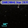 [SHR2004] Star 2878