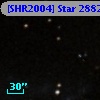 [SHR2004] Star 2882