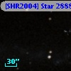 [SHR2004] Star 2888