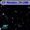 Cl* Melotte   20    LMB    1885