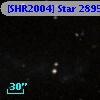 [SHR2004] Star 2895
