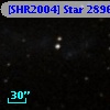 [SHR2004] Star 2896