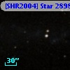 [SHR2004] Star 2898
