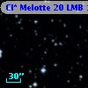 Cl* Melotte   20    LMB    1886