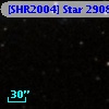 [SHR2004] Star 2908