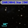 [SHR2004] Star 2909