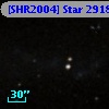 [SHR2004] Star 2918