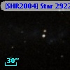 [SHR2004] Star 2922