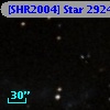 [SHR2004] Star 2924