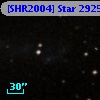 [SHR2004] Star 2925
