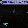 [SHR2004] Star 2926