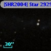 [SHR2004] Star 2929