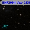 [SHR2004] Star 2938