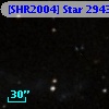 [SHR2004] Star 2943