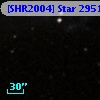 [SHR2004] Star 2951