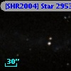 [SHR2004] Star 2953