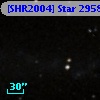 [SHR2004] Star 2958