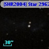 [SHR2004] Star 2962