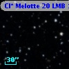 Cl* Melotte   20    LMB    1892