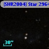 [SHR2004] Star 2964