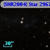 [SHR2004] Star 2967