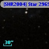 [SHR2004] Star 2969