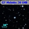 Cl* Melotte   20    LMB    1893