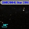 [SHR2004] Star 2981