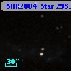 [SHR2004] Star 2983