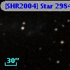 [SHR2004] Star 2984