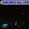 [SHR2004] Star 2986