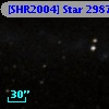 [SHR2004] Star 2987
