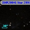 [SHR2004] Star 2991