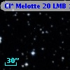 Cl* Melotte   20    LMB    1895