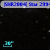 [SHR2004] Star 2994