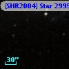 [SHR2004] Star 2995