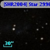 [SHR2004] Star 2996