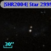 [SHR2004] Star 2998