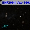 [SHR2004] Star 3001