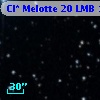 Cl* Melotte   20    LMB    1896