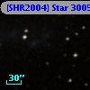 [SHR2004] Star 3005